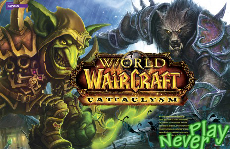 world of warcraft cataclysm worgen mount. warcraft+cataclysm+worgen+